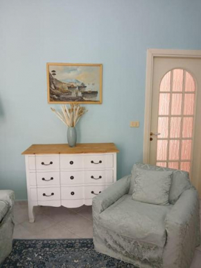 lusiana apartment